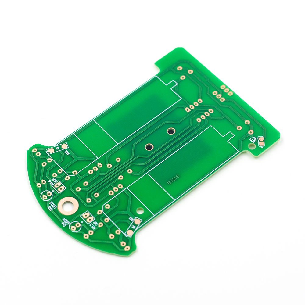 Набор DIY D2-1 Машинка ездит по линии